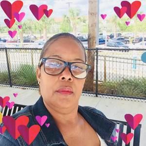 Meet your Posher, Kethlene antoine